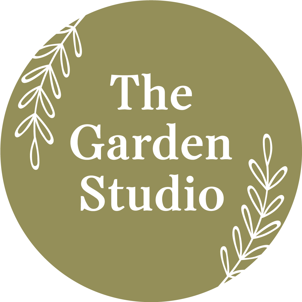 The Garden Studio